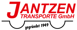 Logo - Jantzen-Transporte GmbH aus Ostseebad Binz
